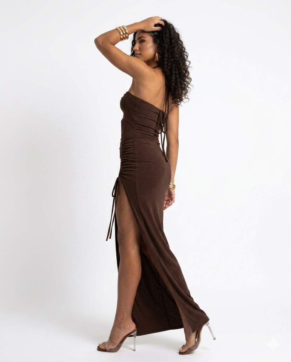 Seraphina Maxi Dress