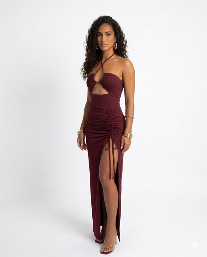 Seraphina Maxi Dress