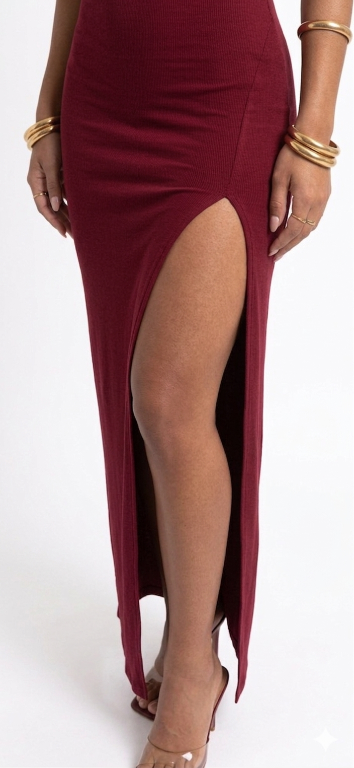 Sireny Shimmer Maxi