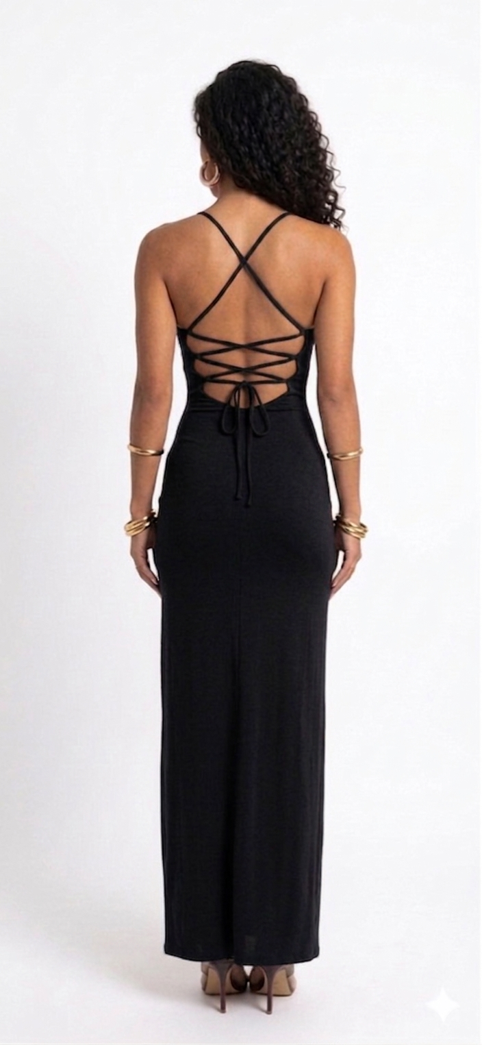 Sireny Shimmer Maxi